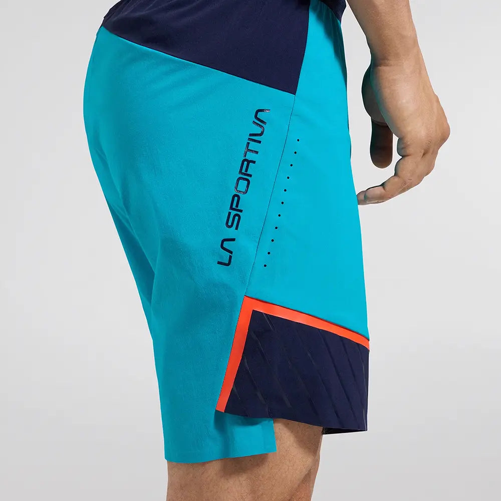 La Sportiva Comp Mens Shorts