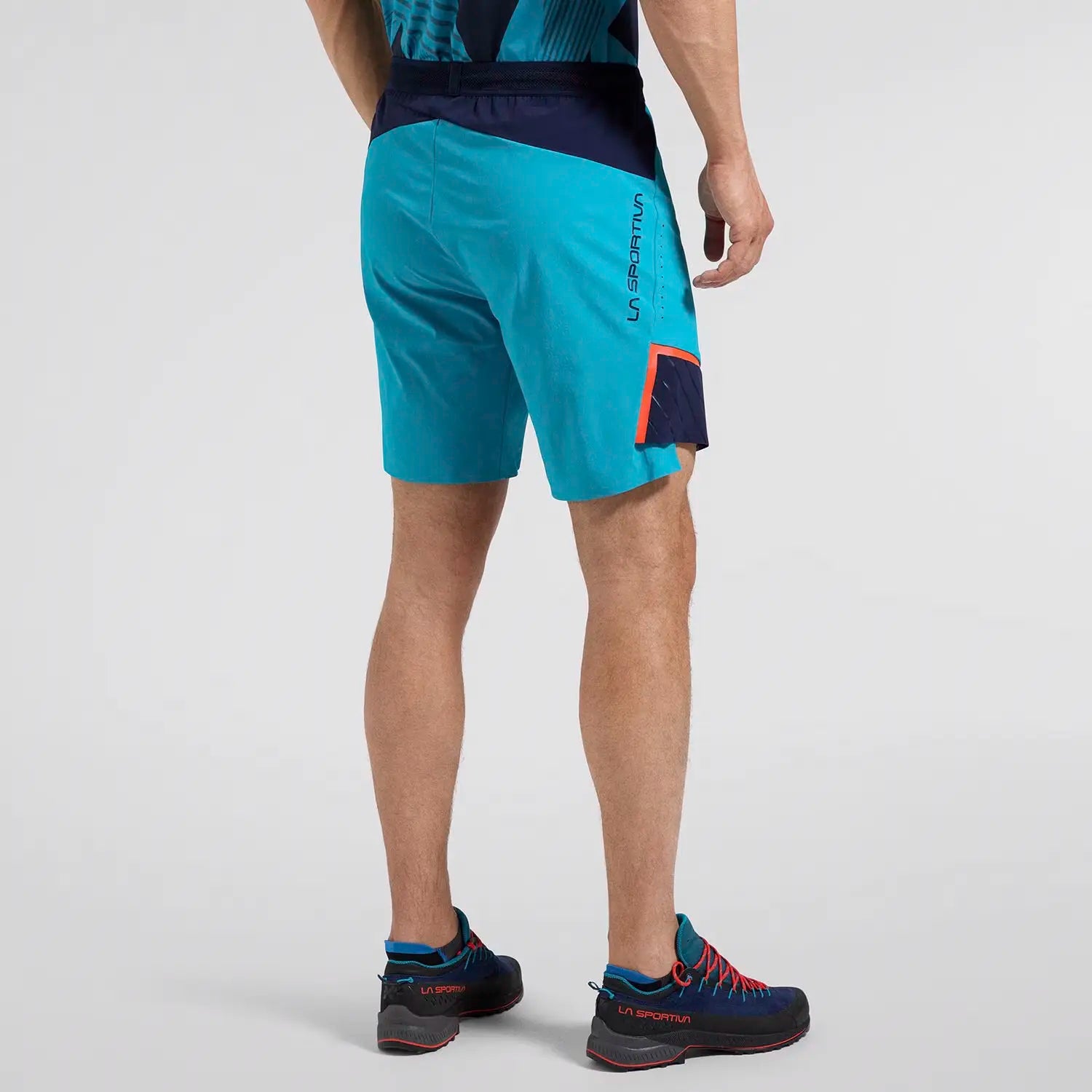 La Sportiva Comp Mens Shorts