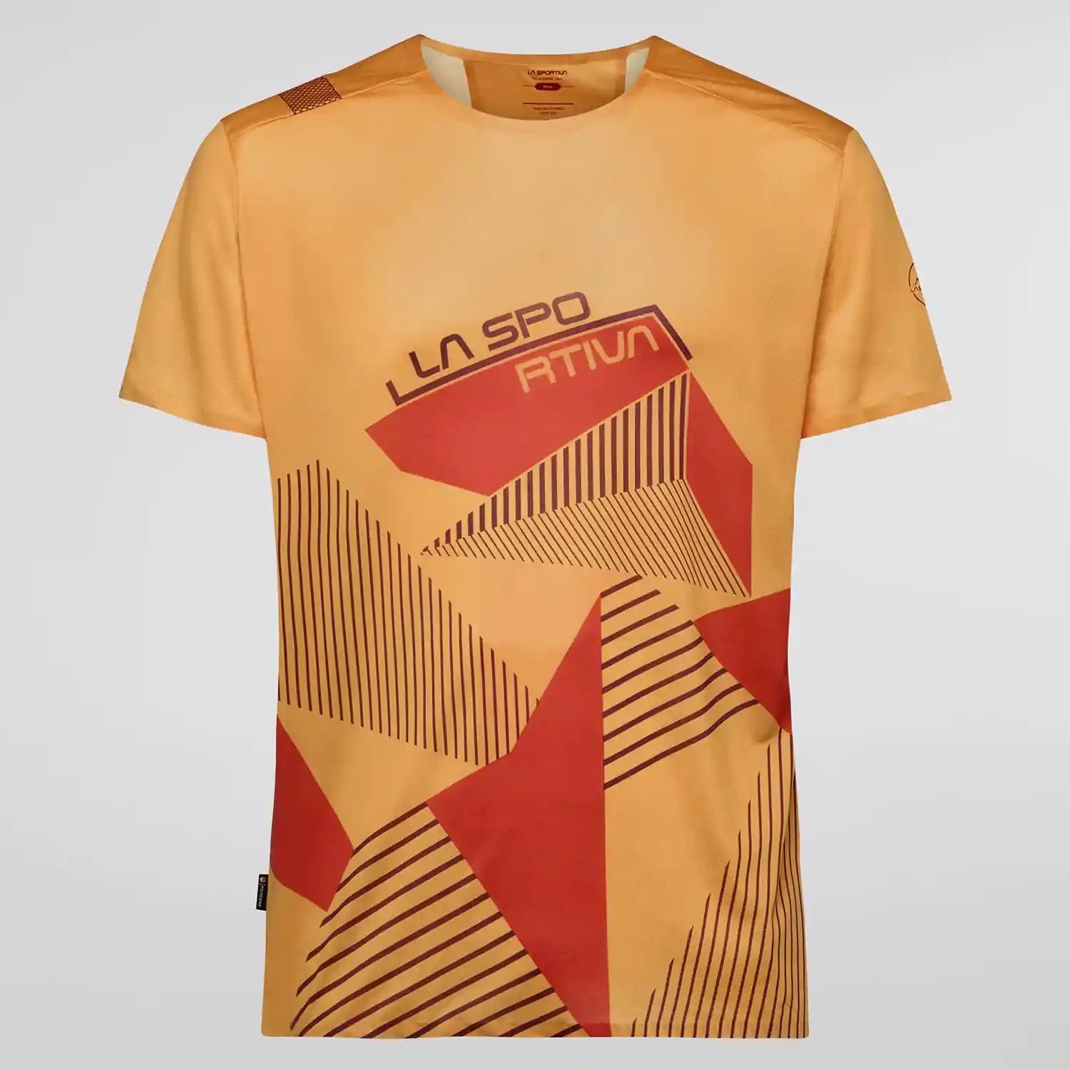 La Sportiva Comp Mens T-Shirt