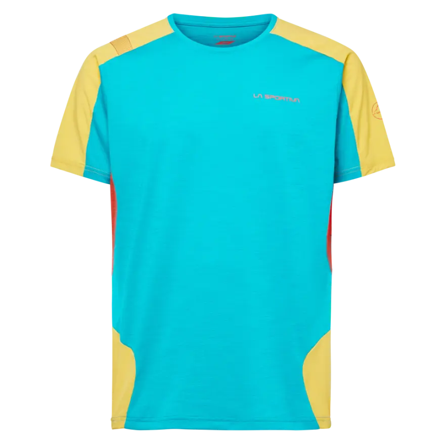 La Sportiva Compass Mens T-Shirt