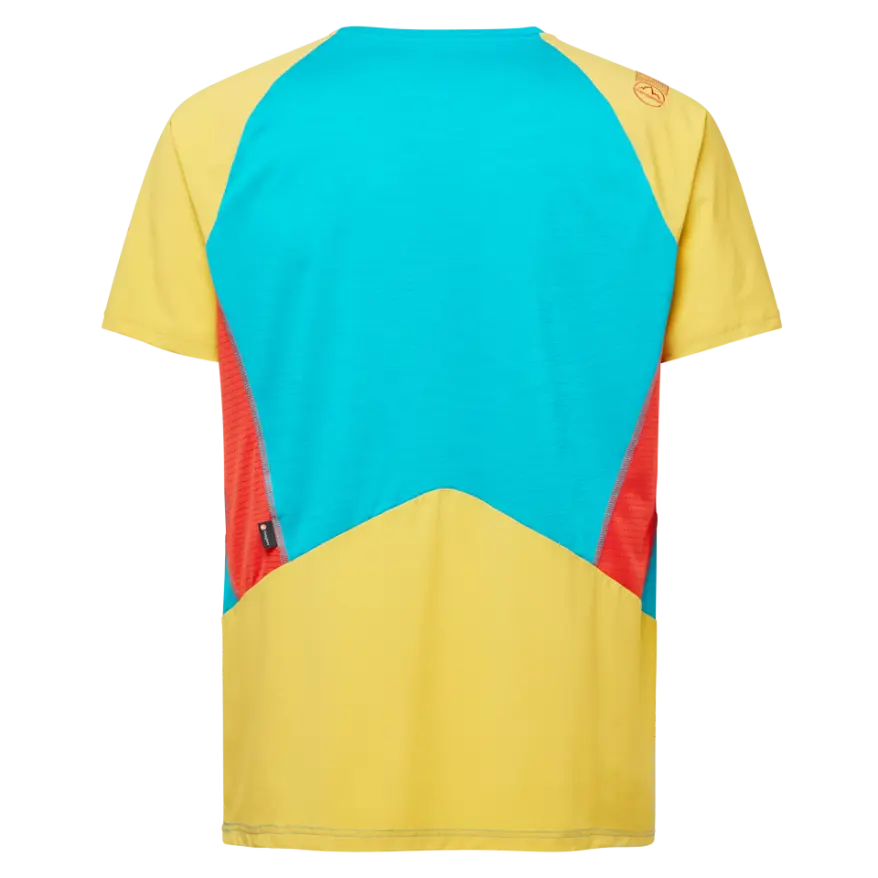 La Sportiva Compass Mens T-Shirt