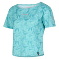 La Sportiva Dimension Womens T Shirt Colour Iceberg