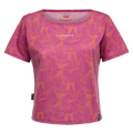 La Sportiva Dimension Womens T Shirt Colour Pink