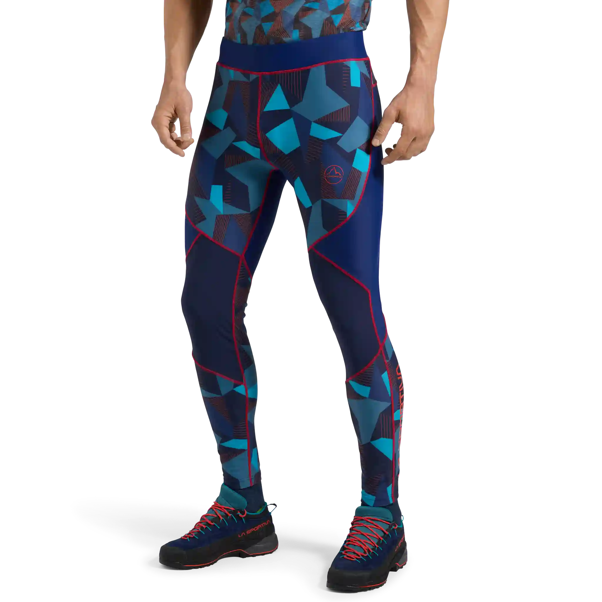 La Sportiva Dimension Unisex Climbing Leggings