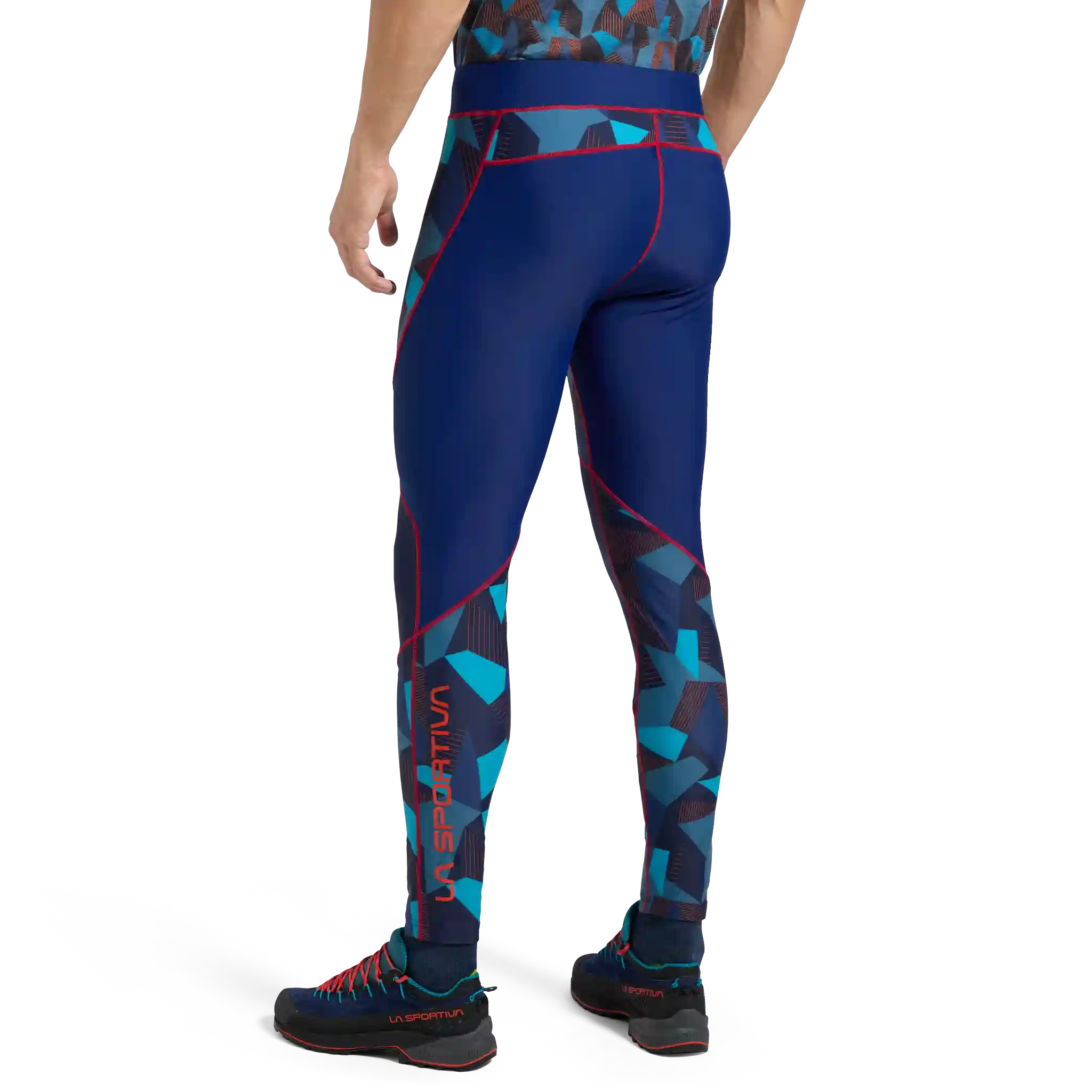 La Sportiva Dimension Unisex Climbing Leggings