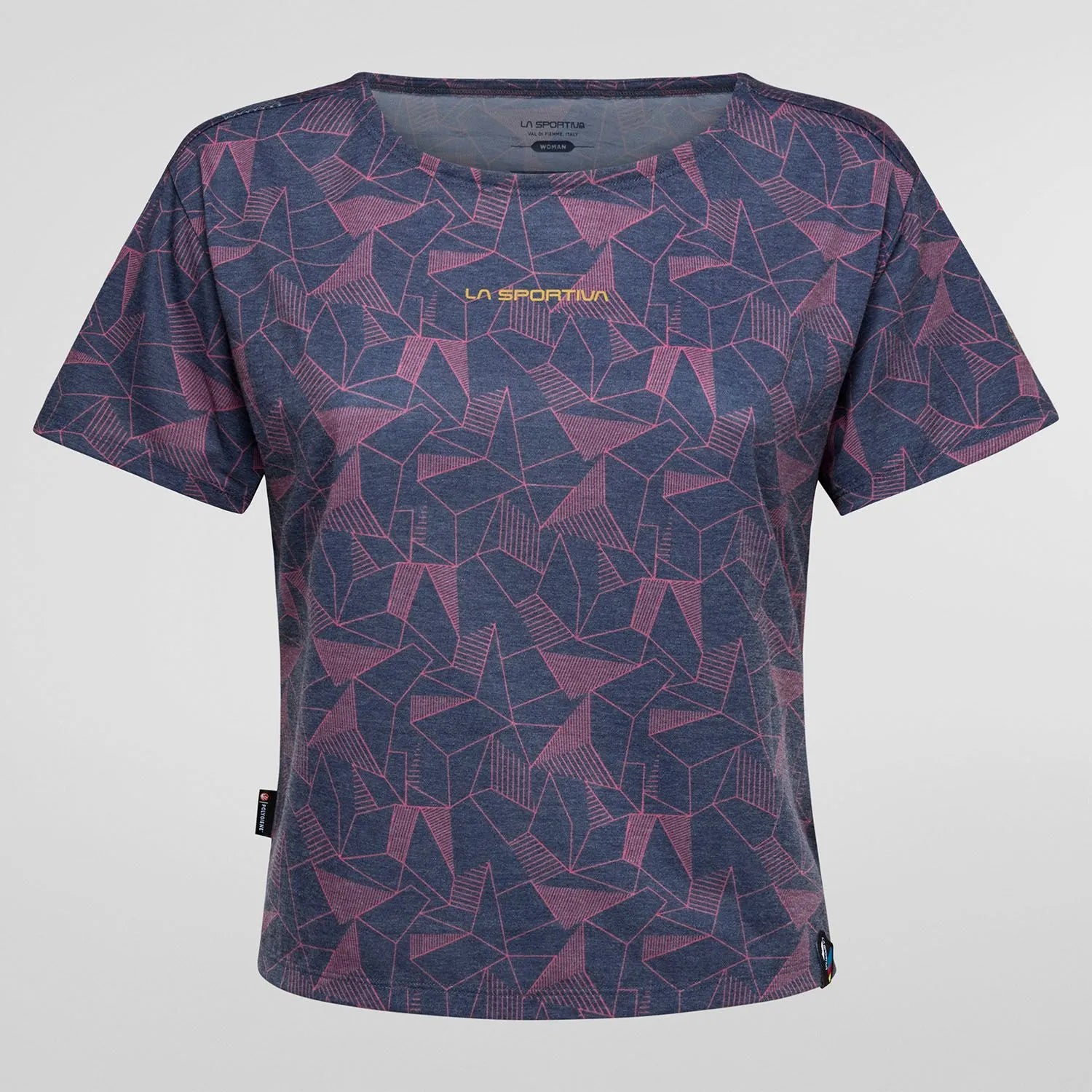 La Sportiva Dimension Womens T-Shirt