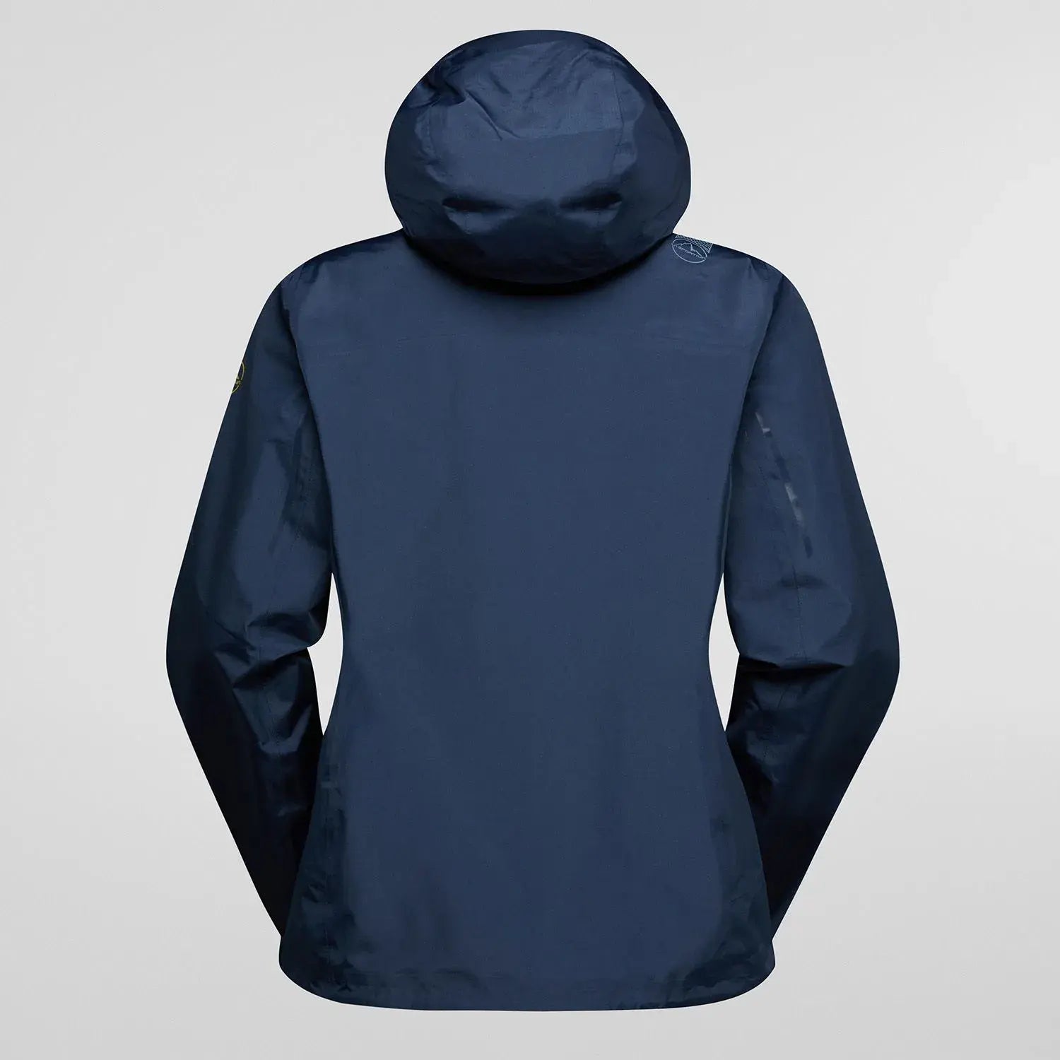 La Sportiva Discover Shell Womens Jacket