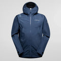 La Sportiva Discover Shell Mens Jacket Colour Night