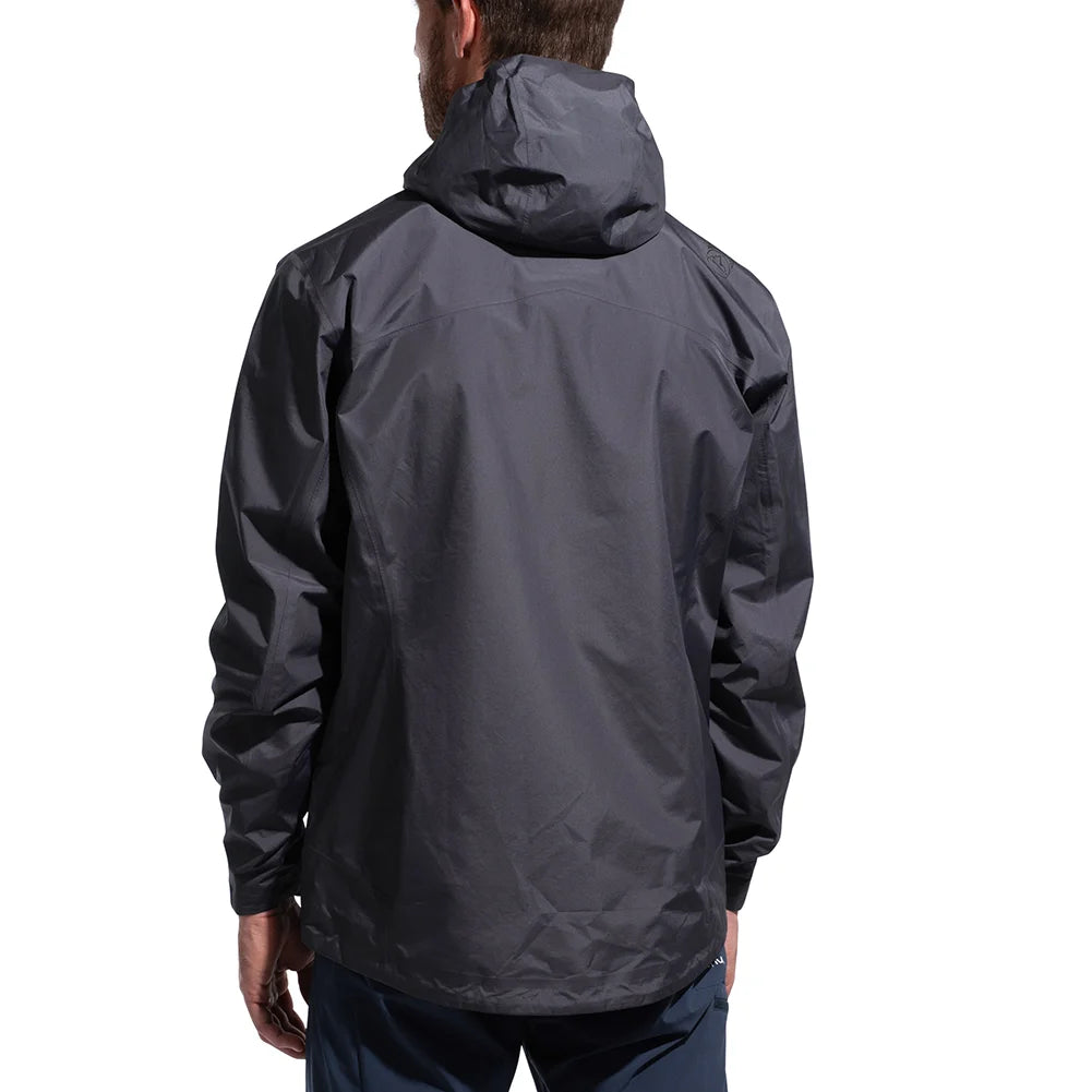 La Sportiva Discover Shell Mens Waterproof Rain Jacket