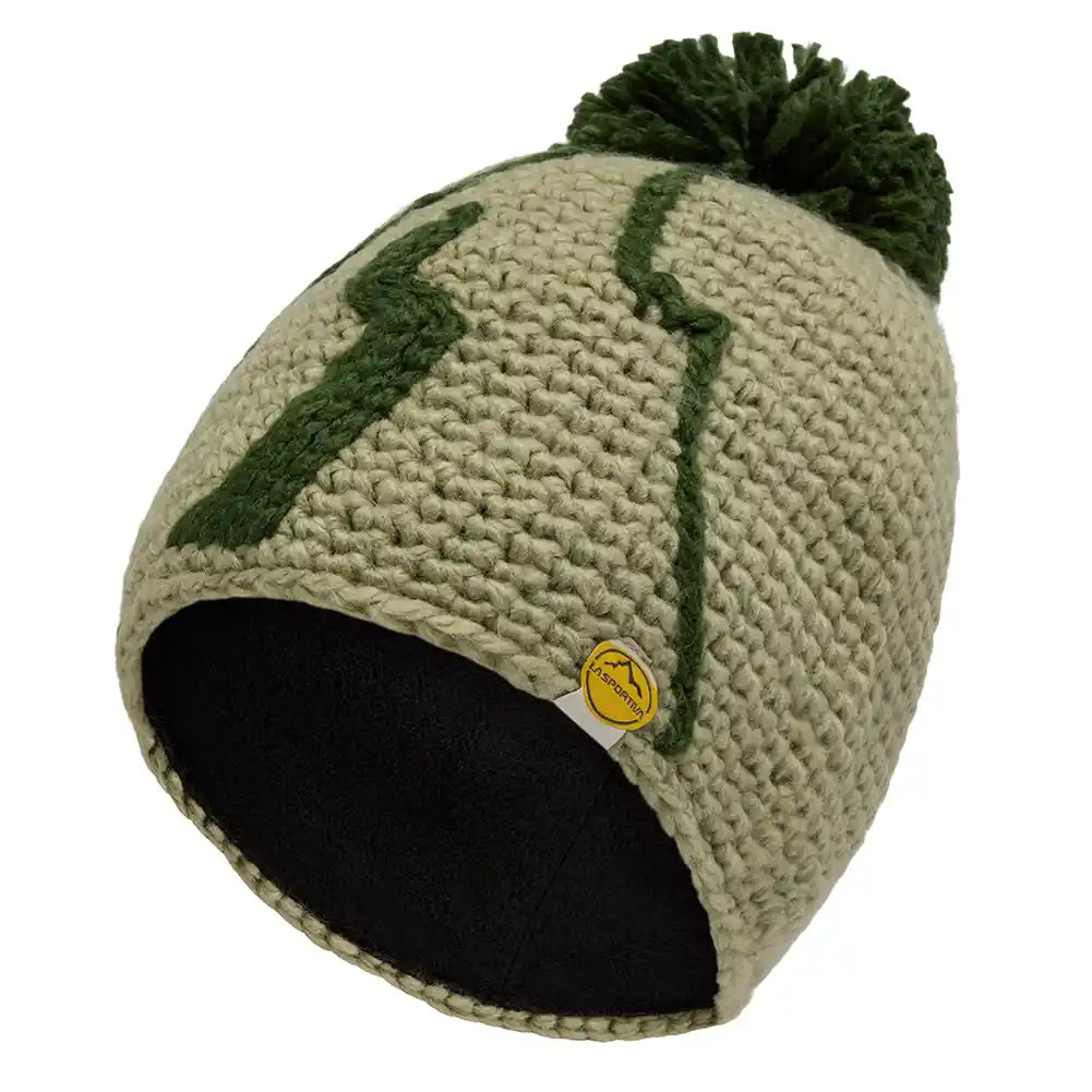 La Sportiva Dorado Knit Beanie Colour Forest