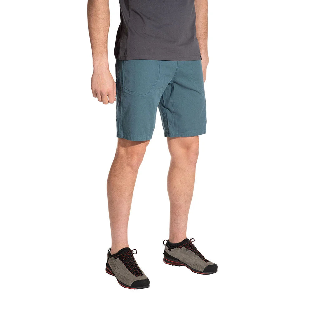 La Sportiva Flatanger Mens Shorts