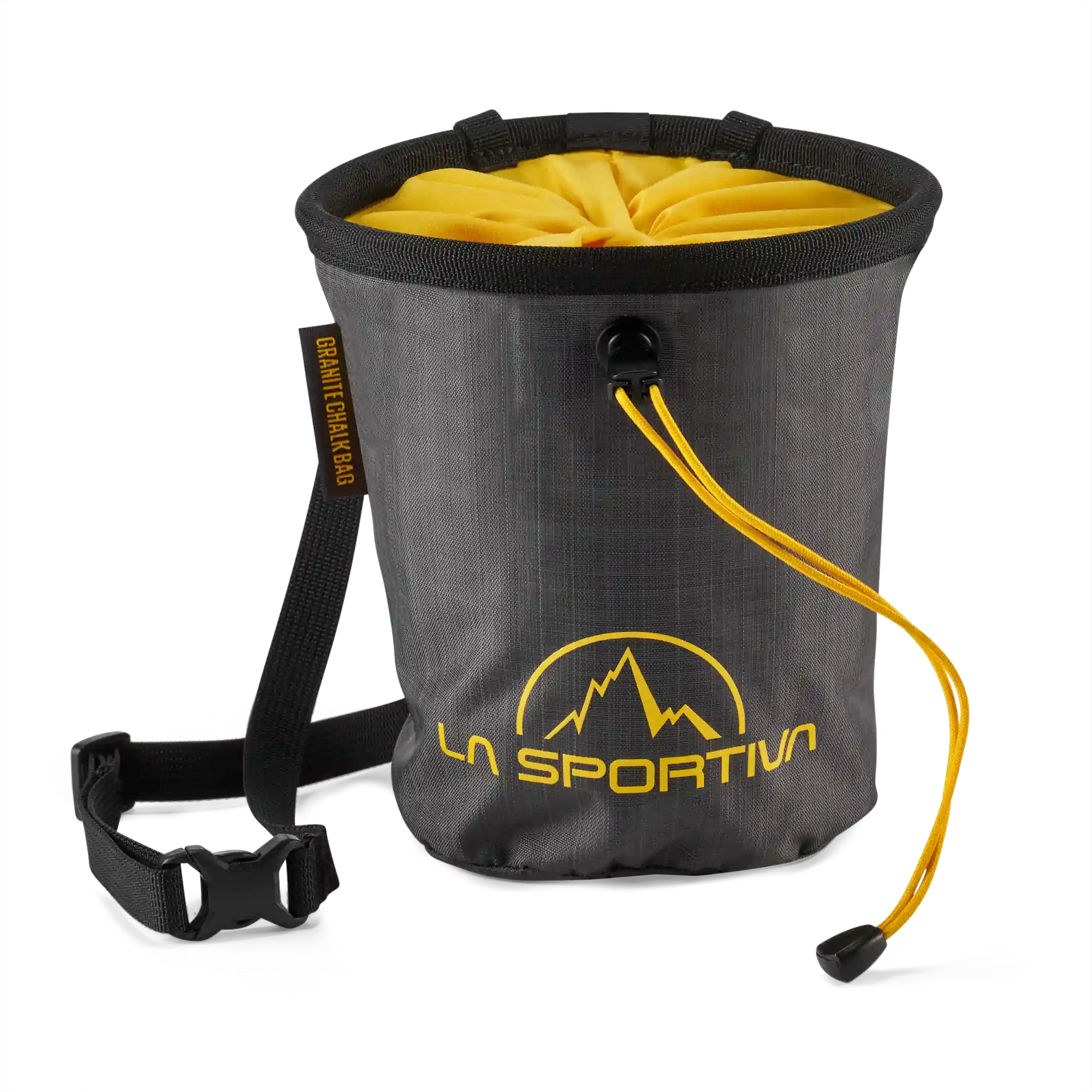 La Sportiva Granite Chalk Bag