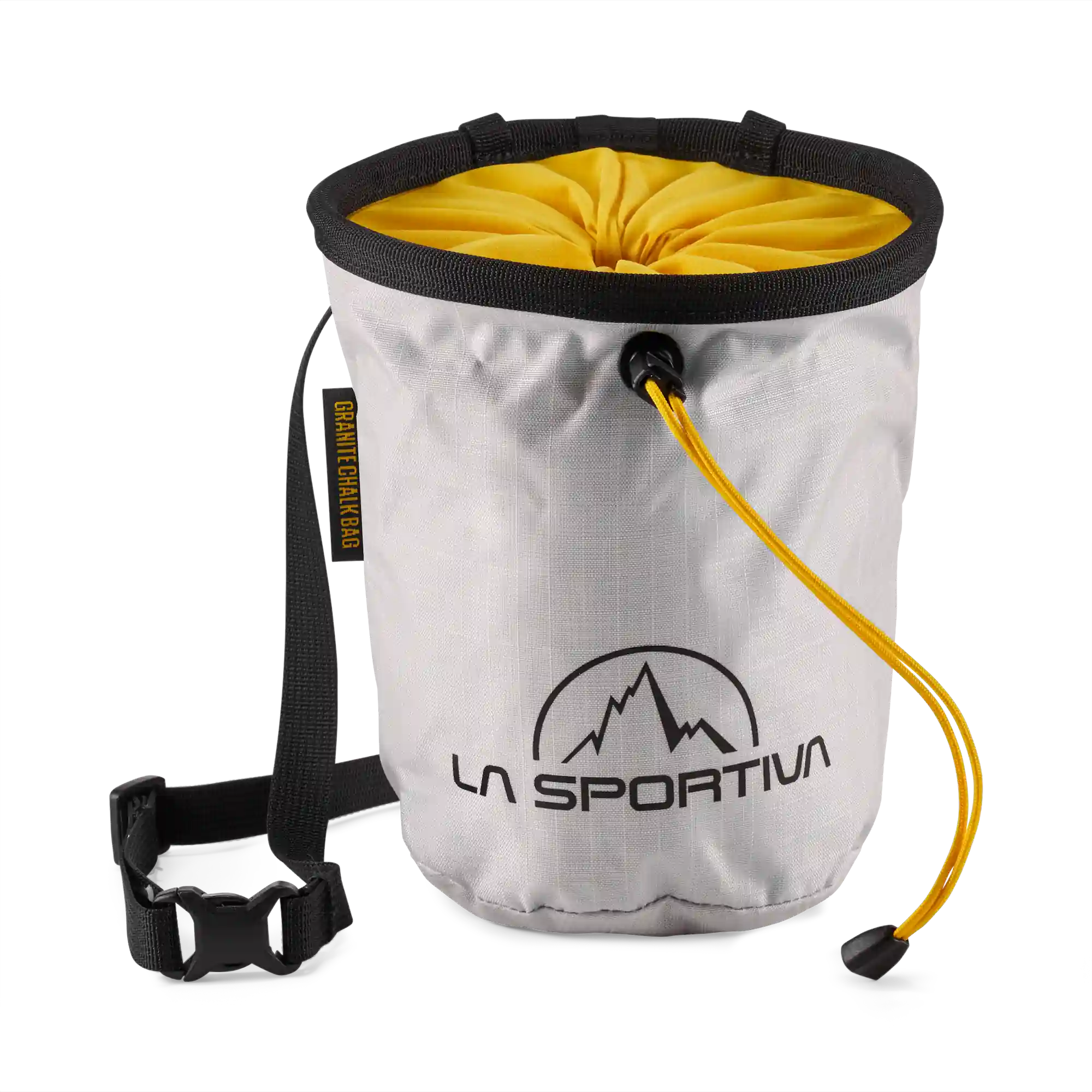 La Sportiva Granite Chalk Bag