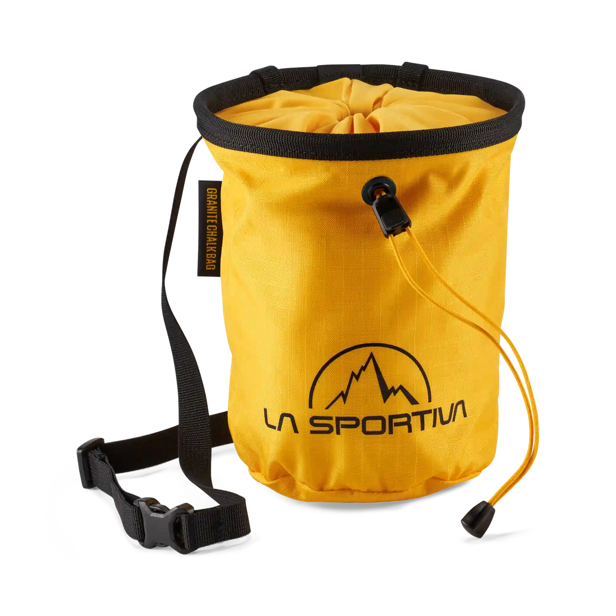 La Sportiva Granite Chalk Bag