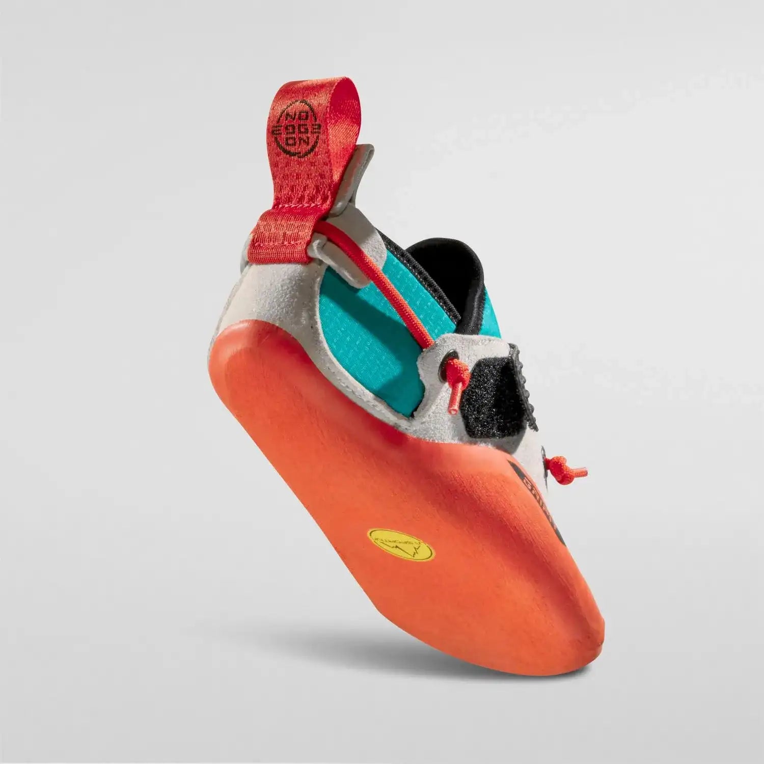 La Sportiva Gripit Climbing Shoe - Chalk