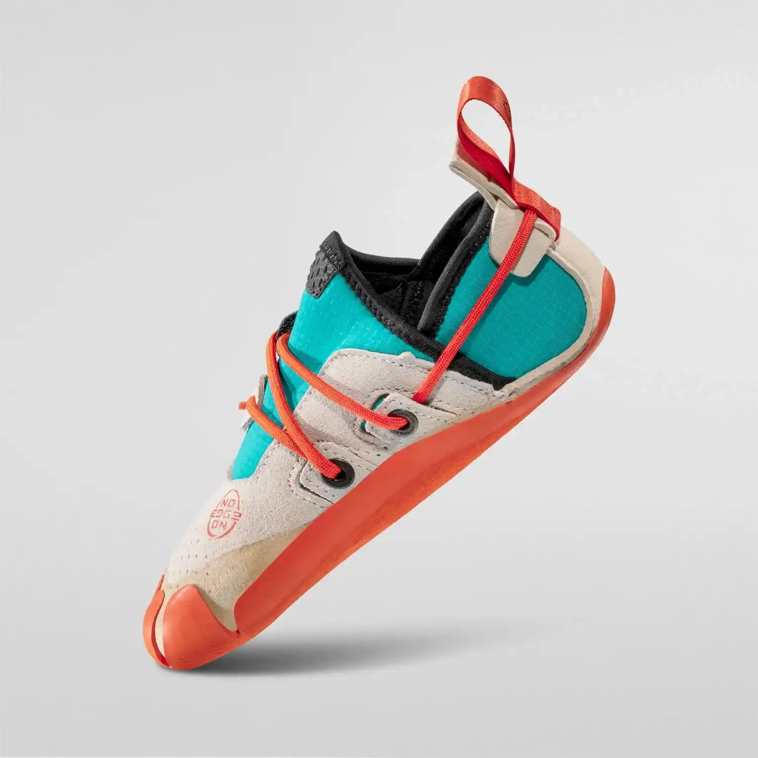 La Sportiva Gripit Climbing Shoe - Chalk