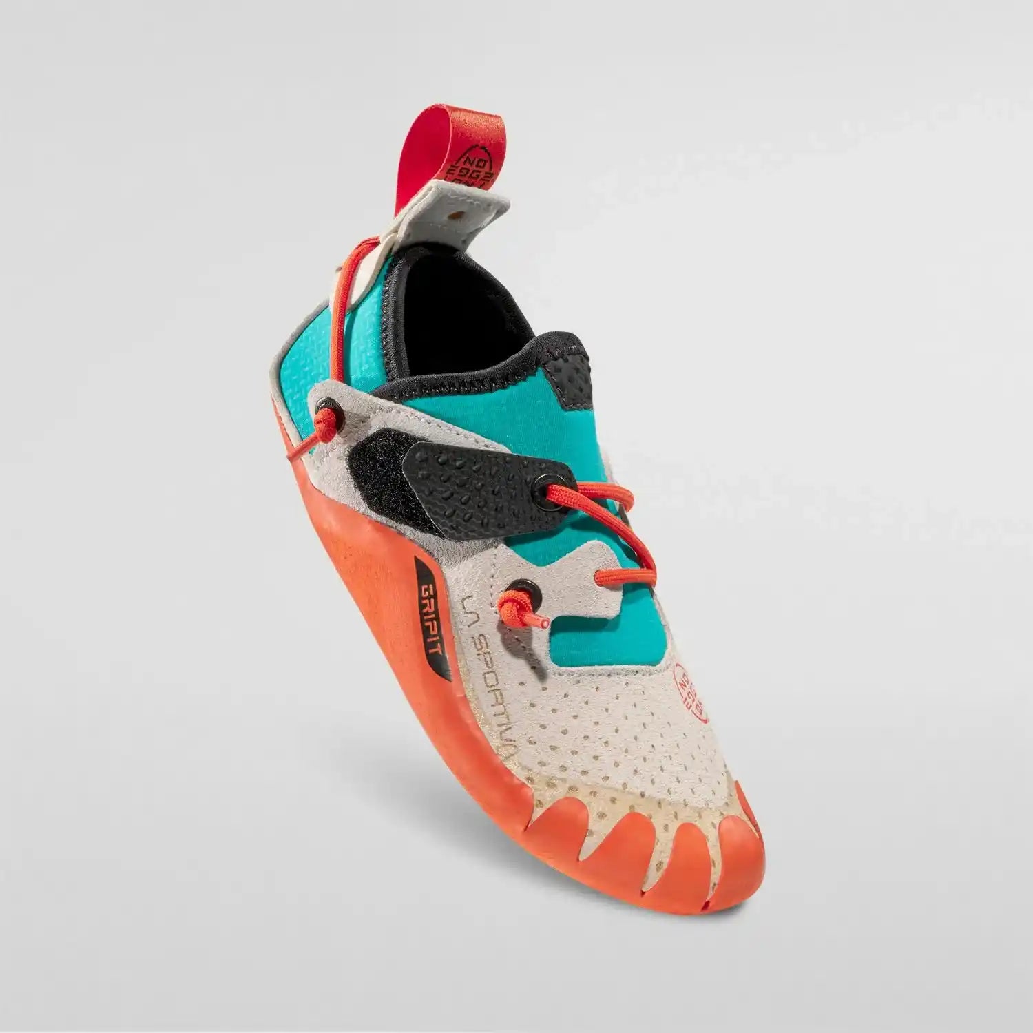 La Sportiva Gripit Climbing Shoe - Chalk