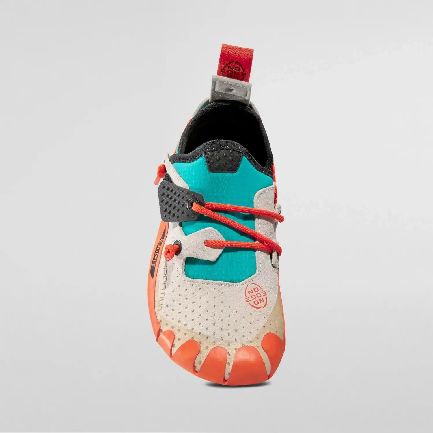 La Sportiva Gripit Climbing Shoe - Chalk