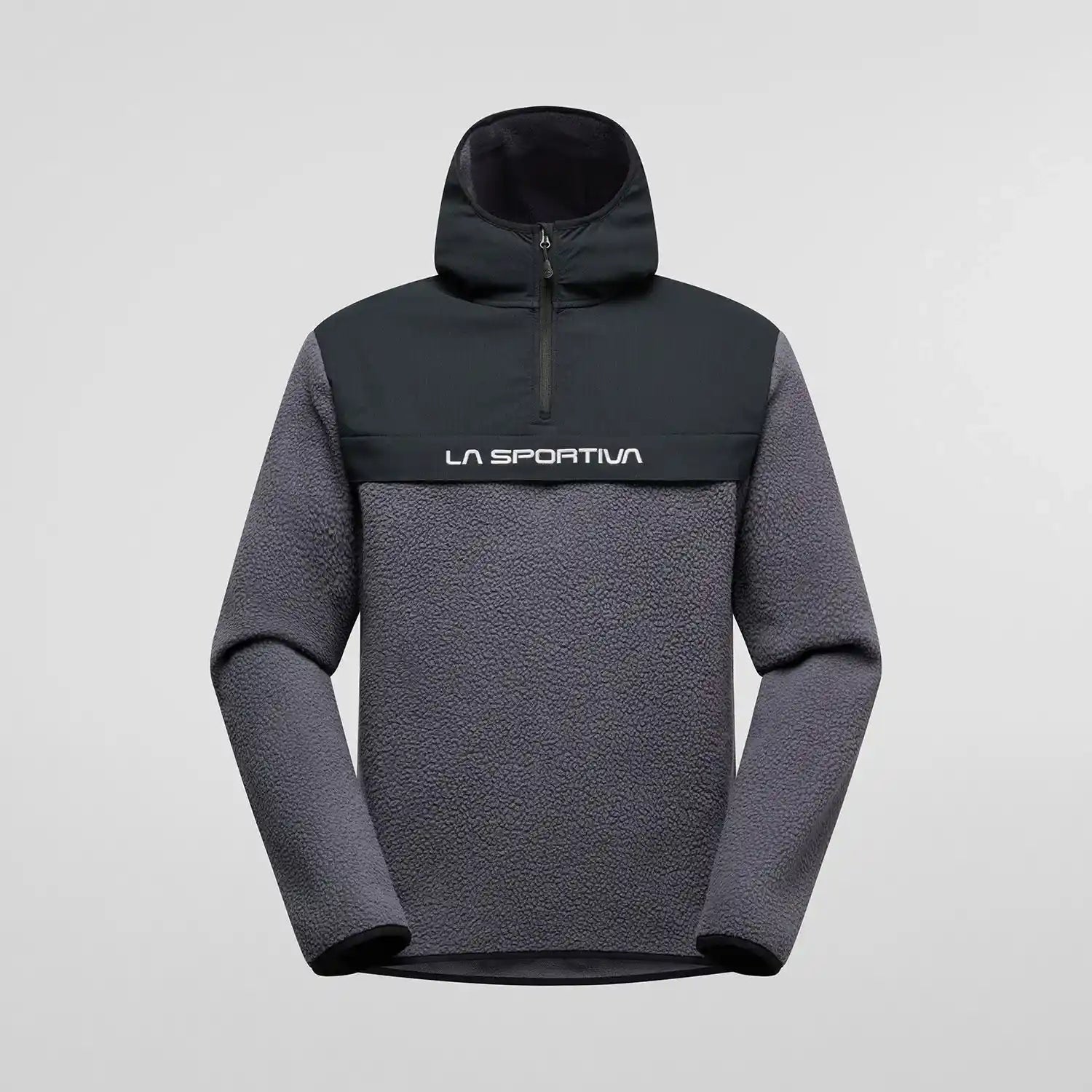 La Sportiva Guidance Sherpa Mens Hooded Climbing Top