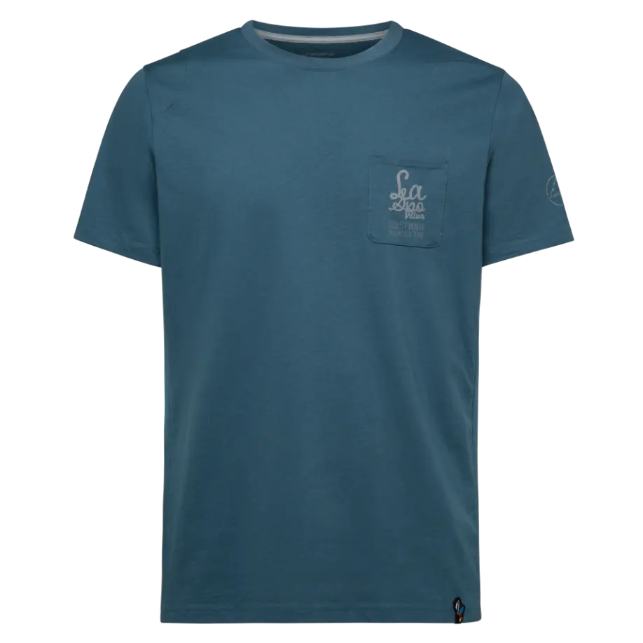 La Sportiva Coolest Mens T-Shirt