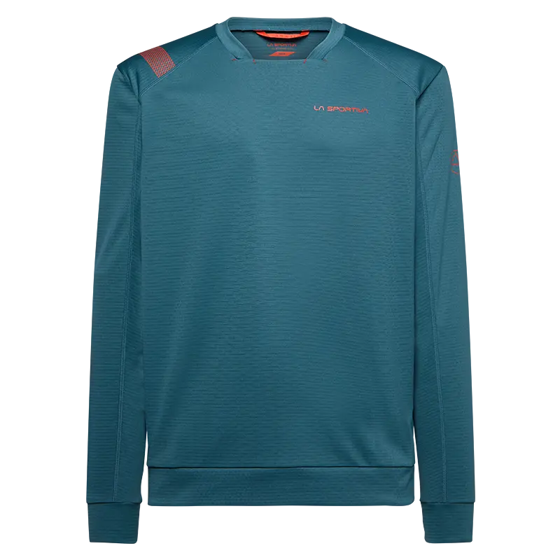 La Sportiva Ibaia Mens Pullover