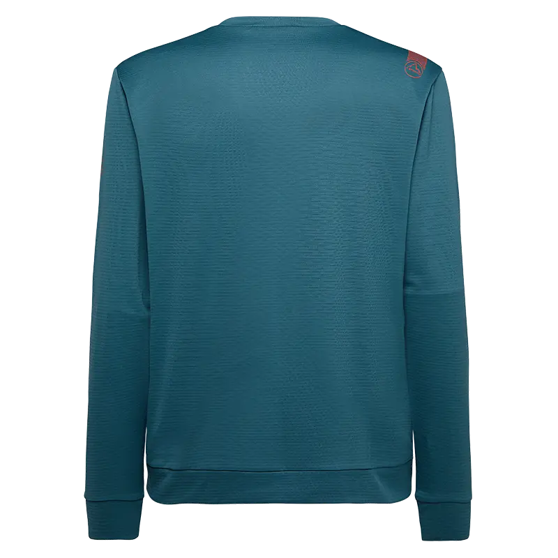 La Sportiva Ibaia Mens Pullover