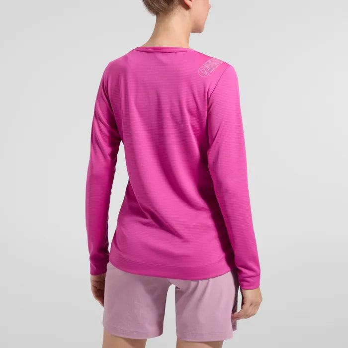 La Sportiva Ibaia Womens Pullover