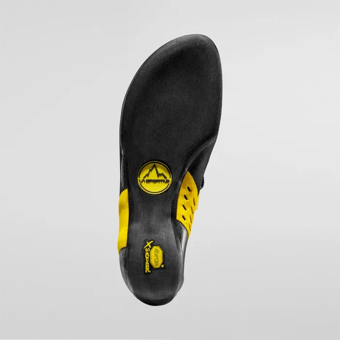 La Sportiva Katana Mens Climbing Shoe - Yellow/Black