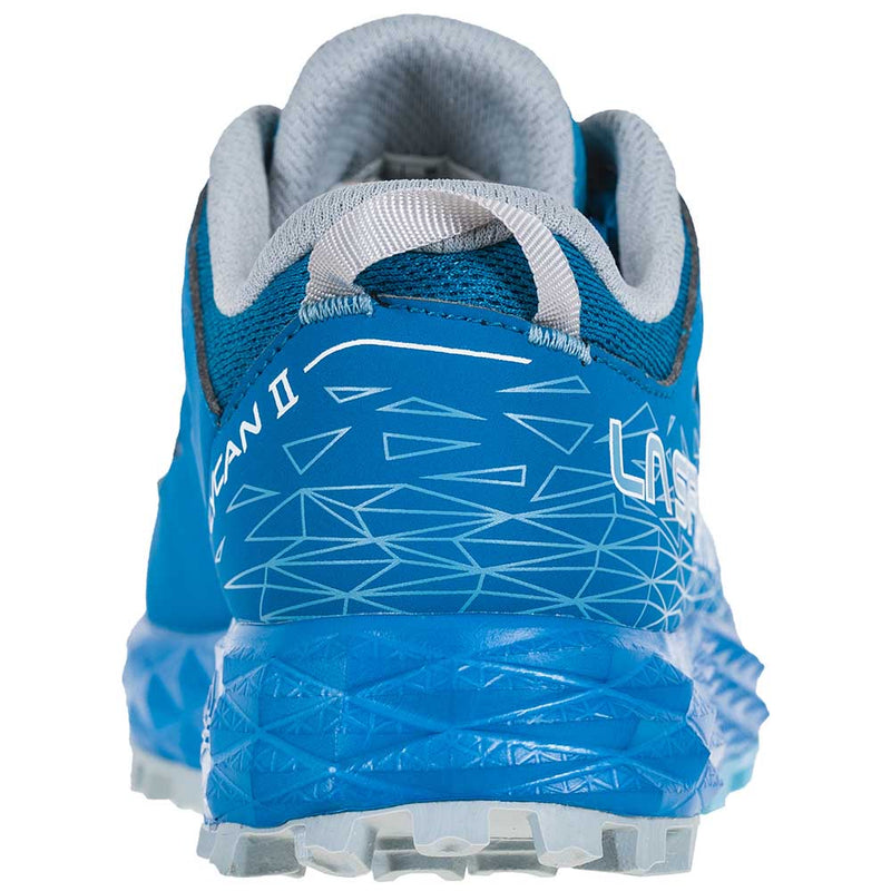 La Sportiva Lycan II Womens Trail Running Shoe - Neptune/Pacific Blue - Clearance