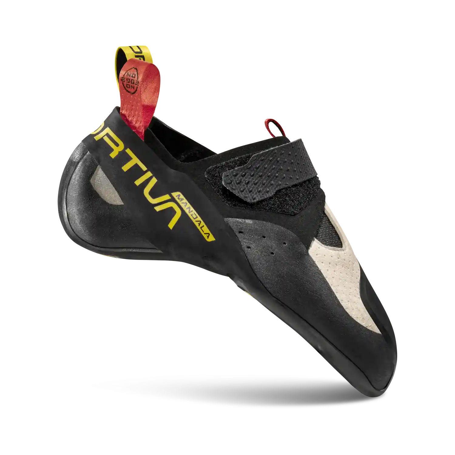 La Sportiva Mandala Climbing Shoe - Chalk