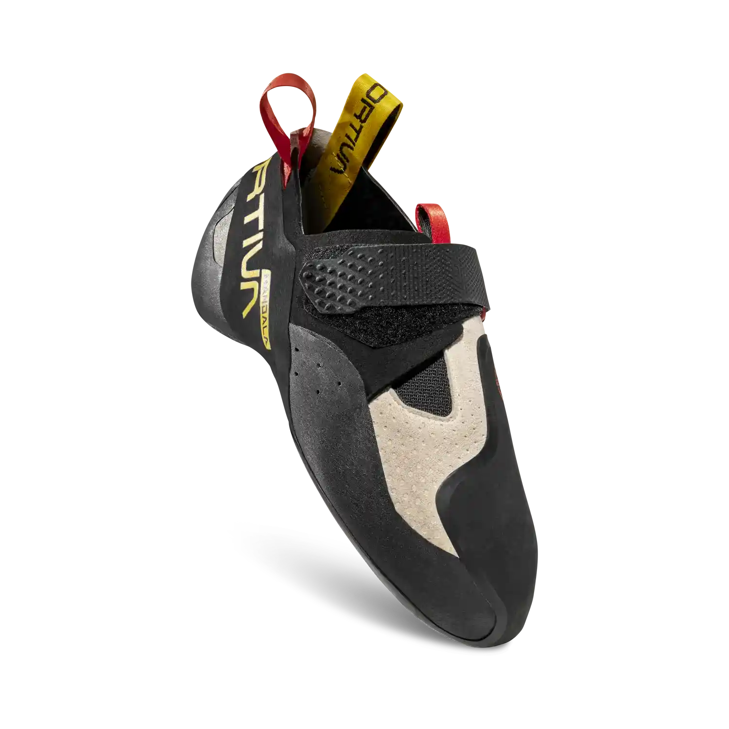 La Sportiva Mandala Climbing Shoe - Chalk