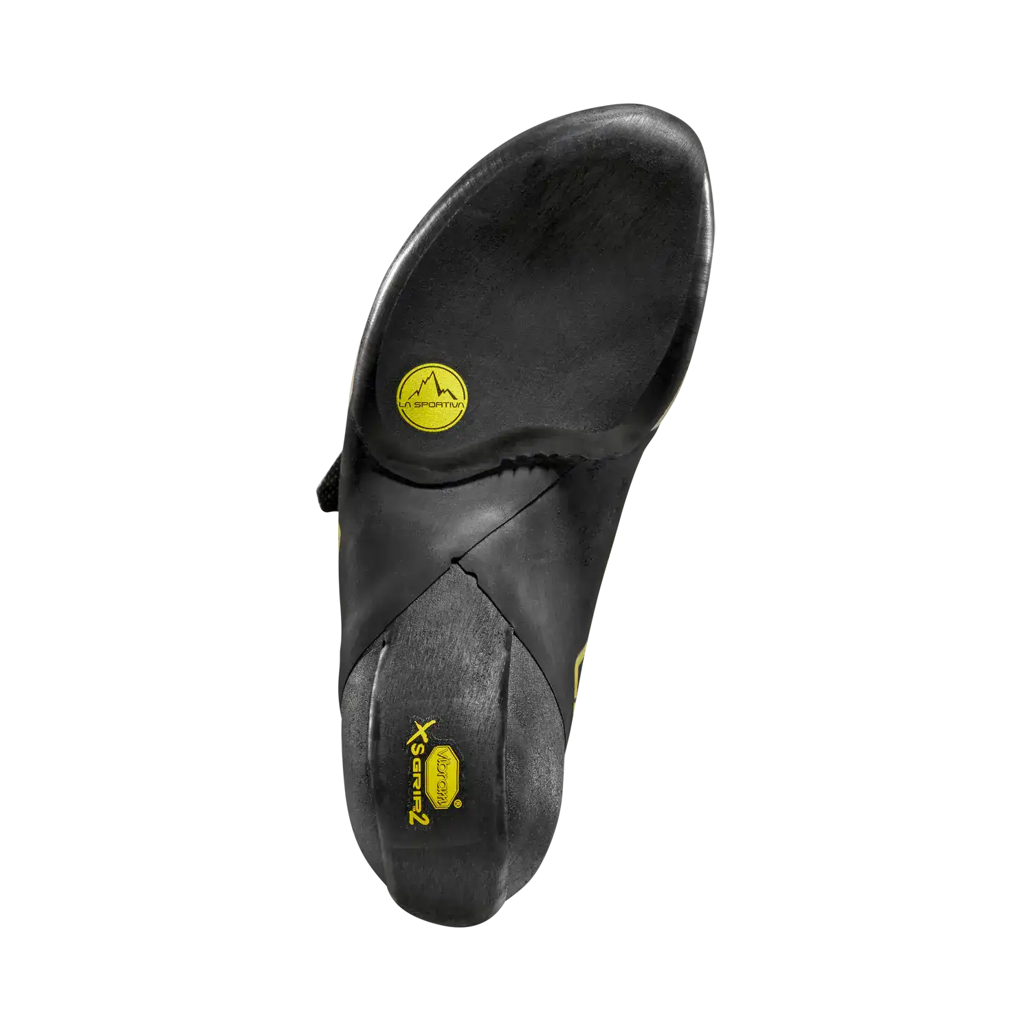 La Sportiva Mandala Climbing Shoe - Chalk