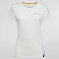 La Sportiva Mantra Womens T-Shirt Colour White