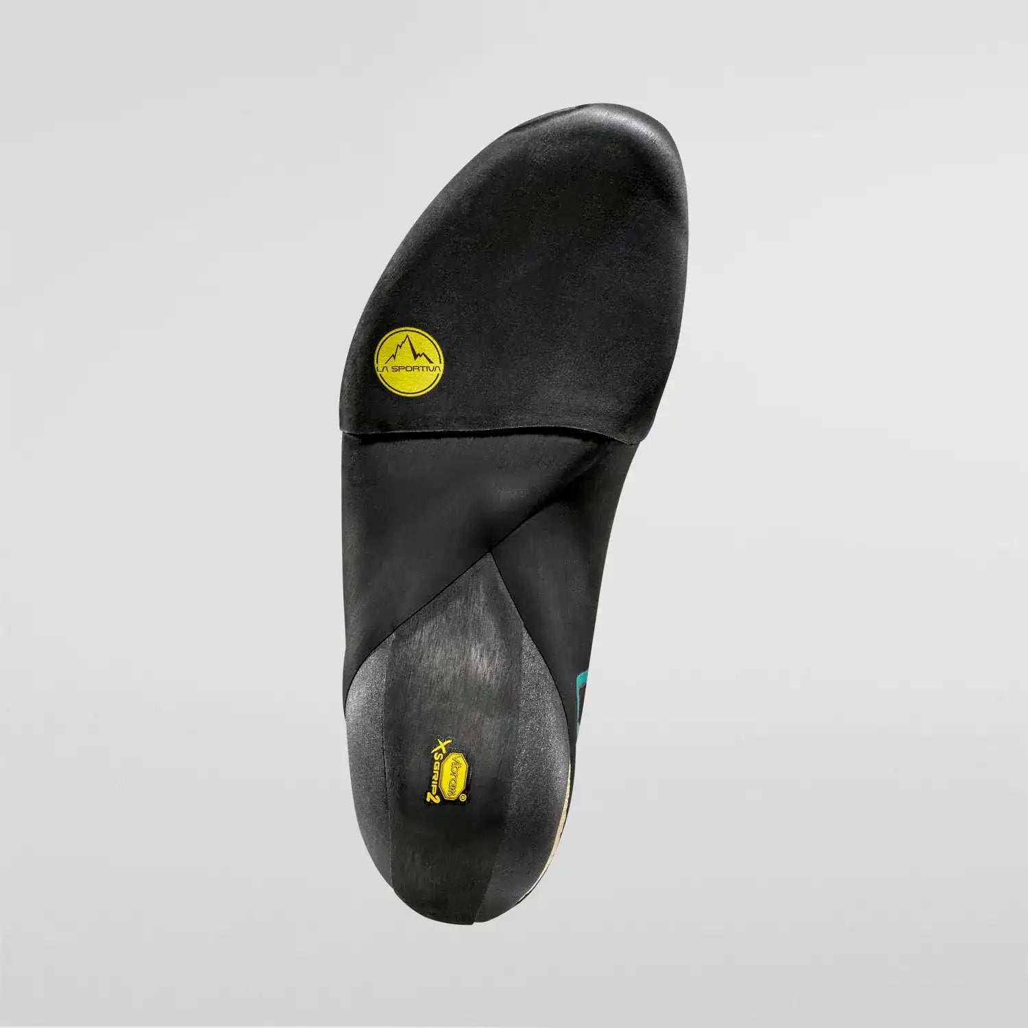 La Sportiva Mantra Climbing Shoe - Chalk