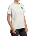 La Sportiva Moon Climb Womens T-Shirt Colour White