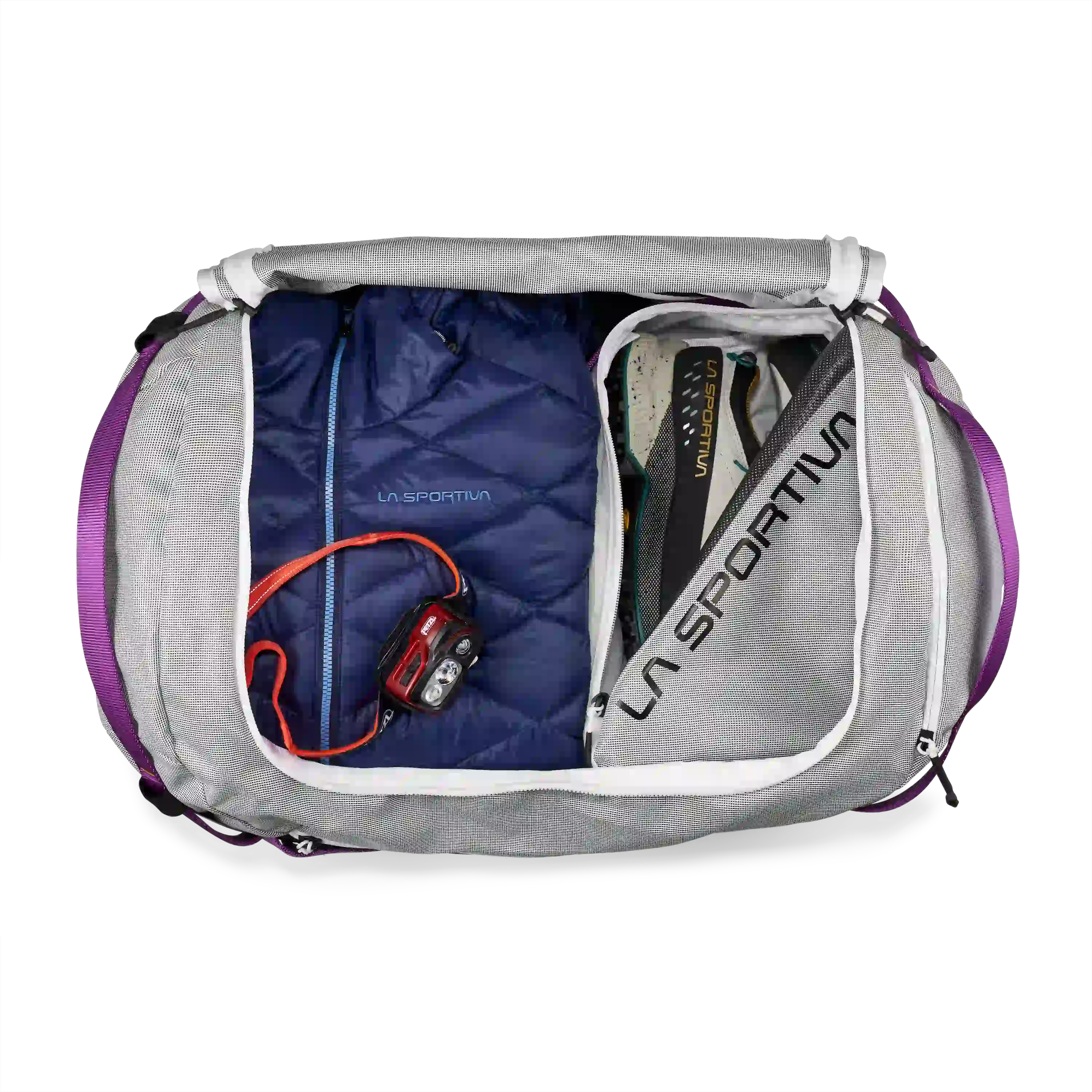 La Sportiva Nomad 40 Litre Duffel Bag