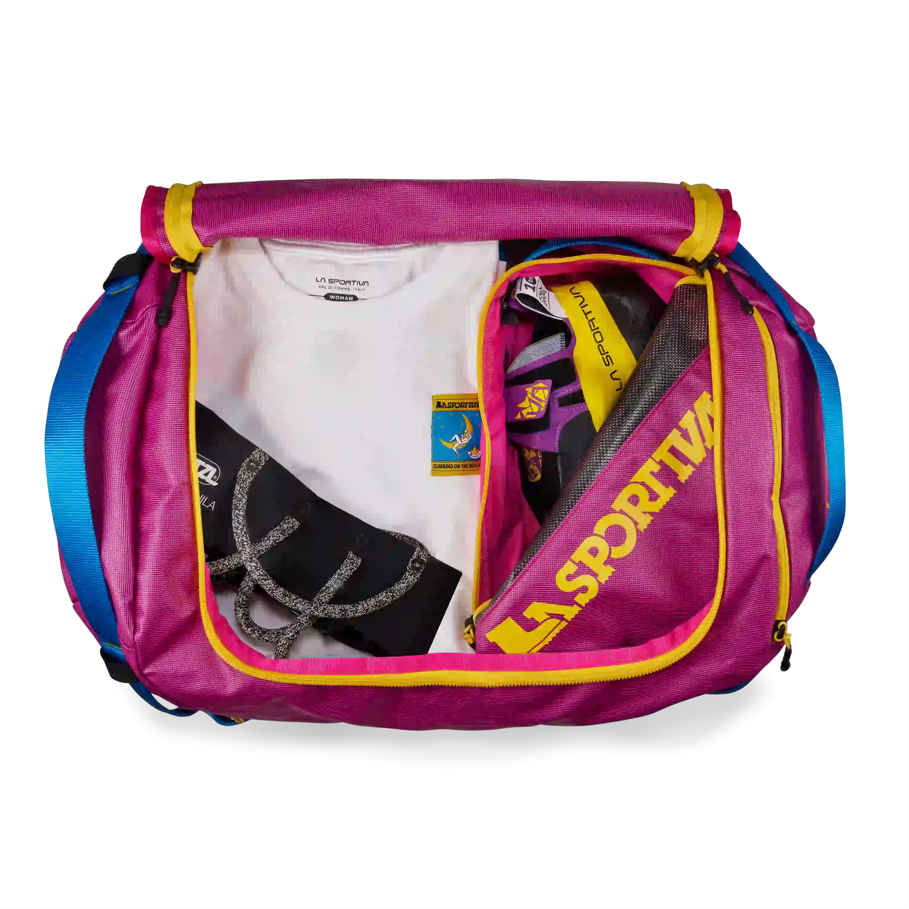La Sportiva Nomad 40 Litre Duffel Bag