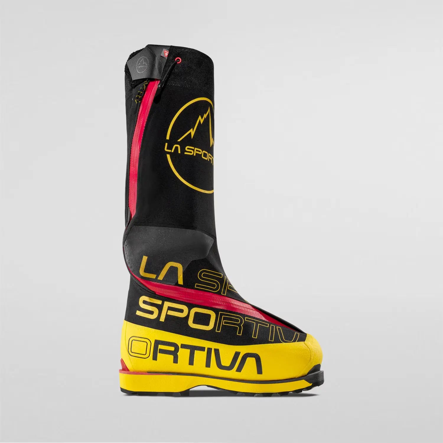 La Sportiva Olympus Mons Cube S Unisex Mountaineering Boot