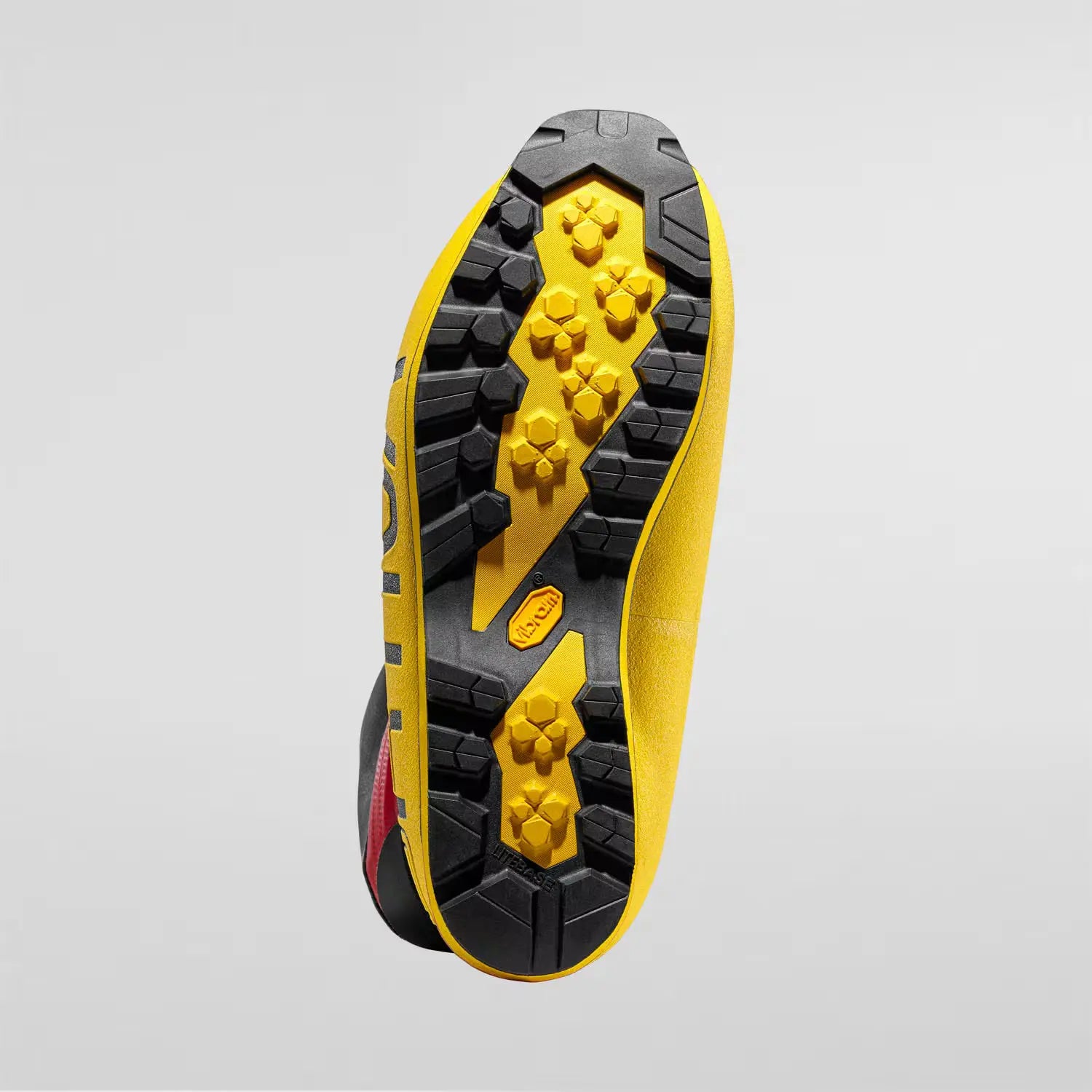 La Sportiva Olympus Mons Cube S Unisex Mountaineering Boot