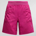 La Sportiva Onyx Womens Shorts Colour Pink