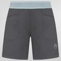 La Sportiva Onyx Womens Shorts Colour Carbon