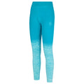 La Sportiva Patcha Womens Leggings Colour Crystal