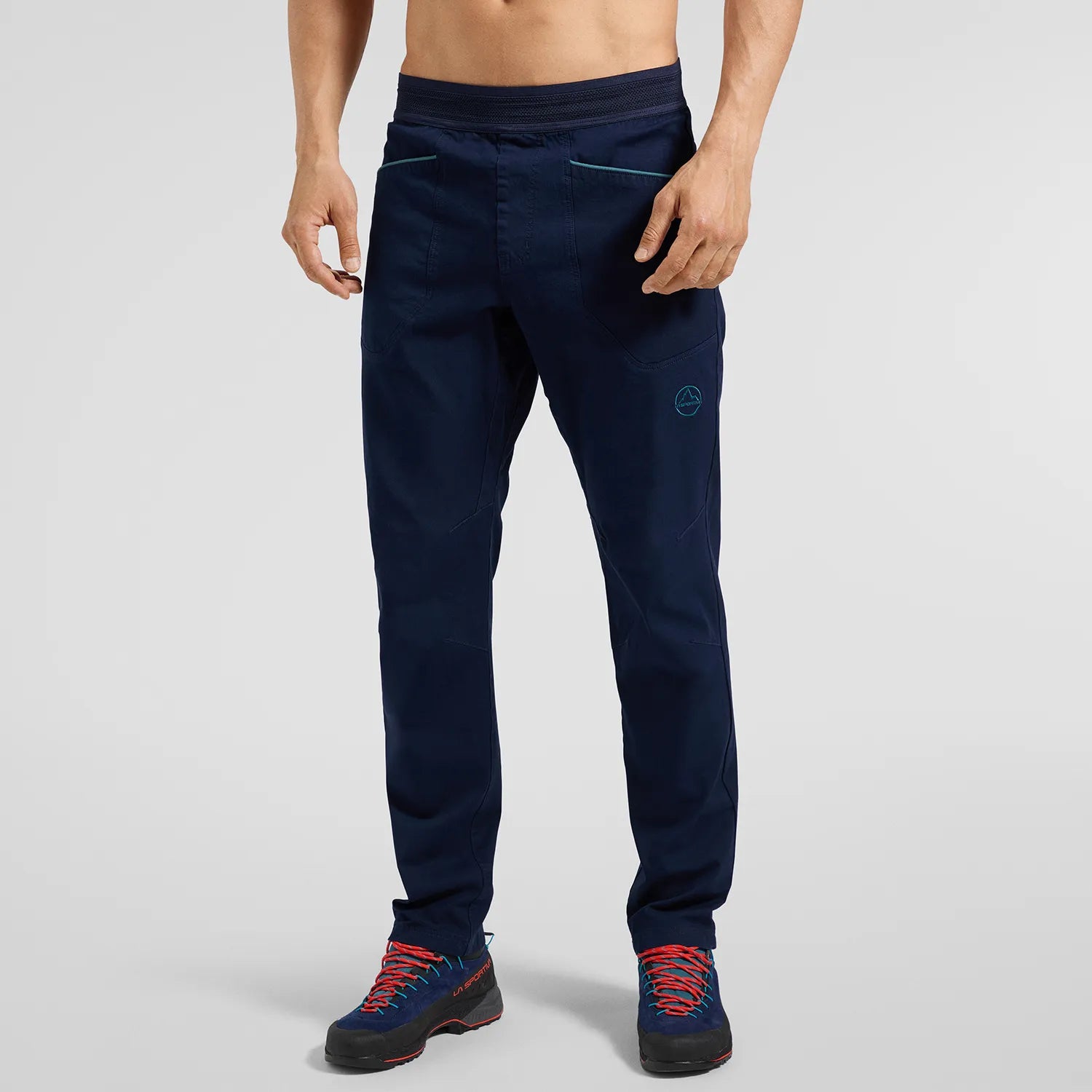 La Sportiva Pueblo Mens Pants