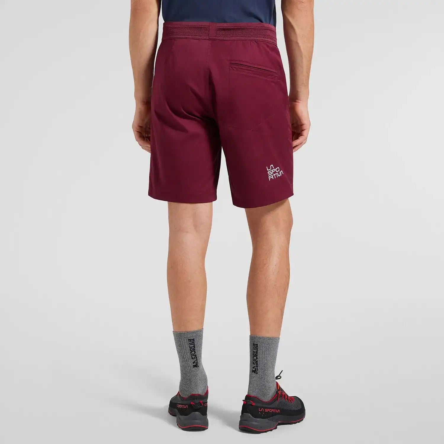 La Sportiva Roots Mens Climbing Shorts