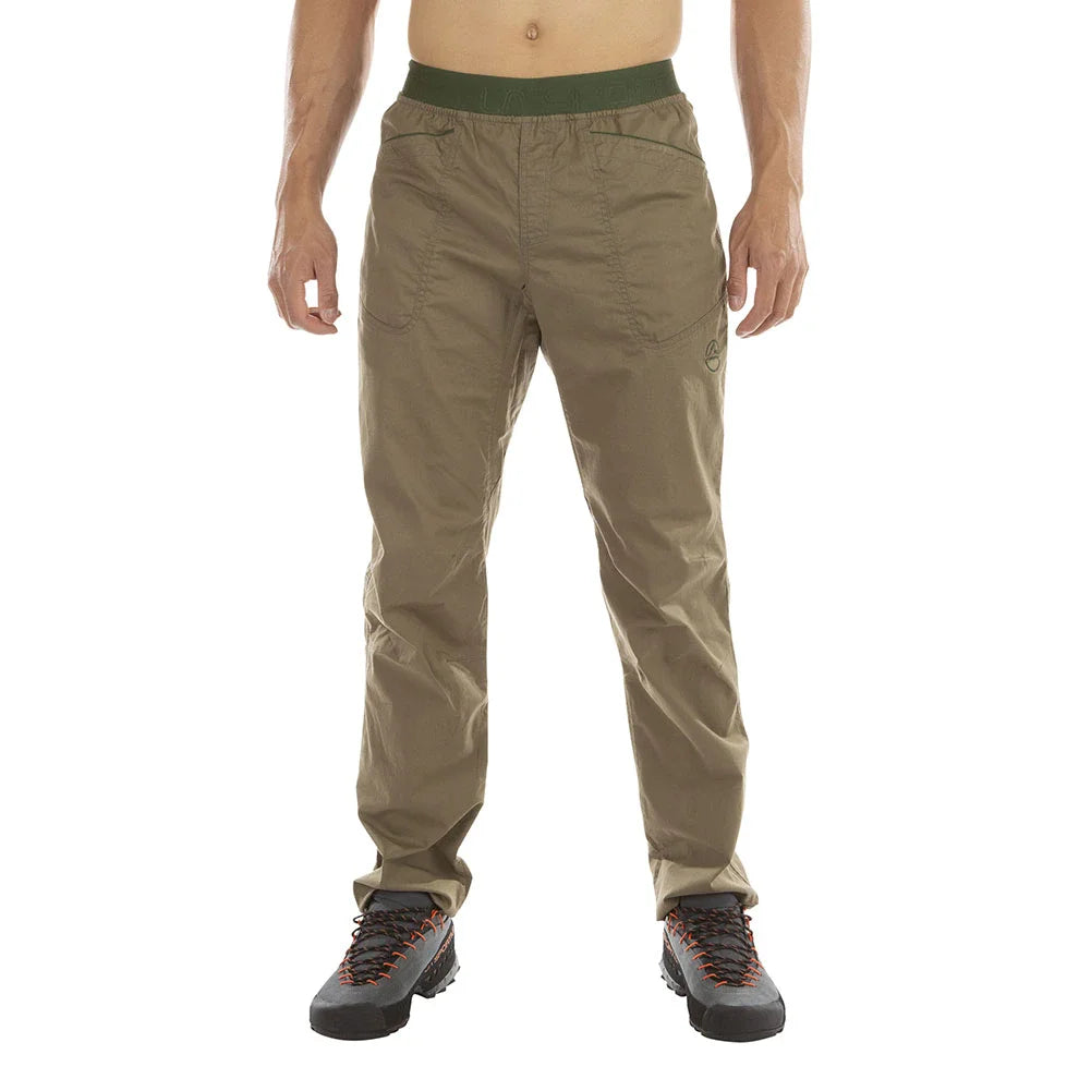 La Sportiva Roots Mens Climbing Pants