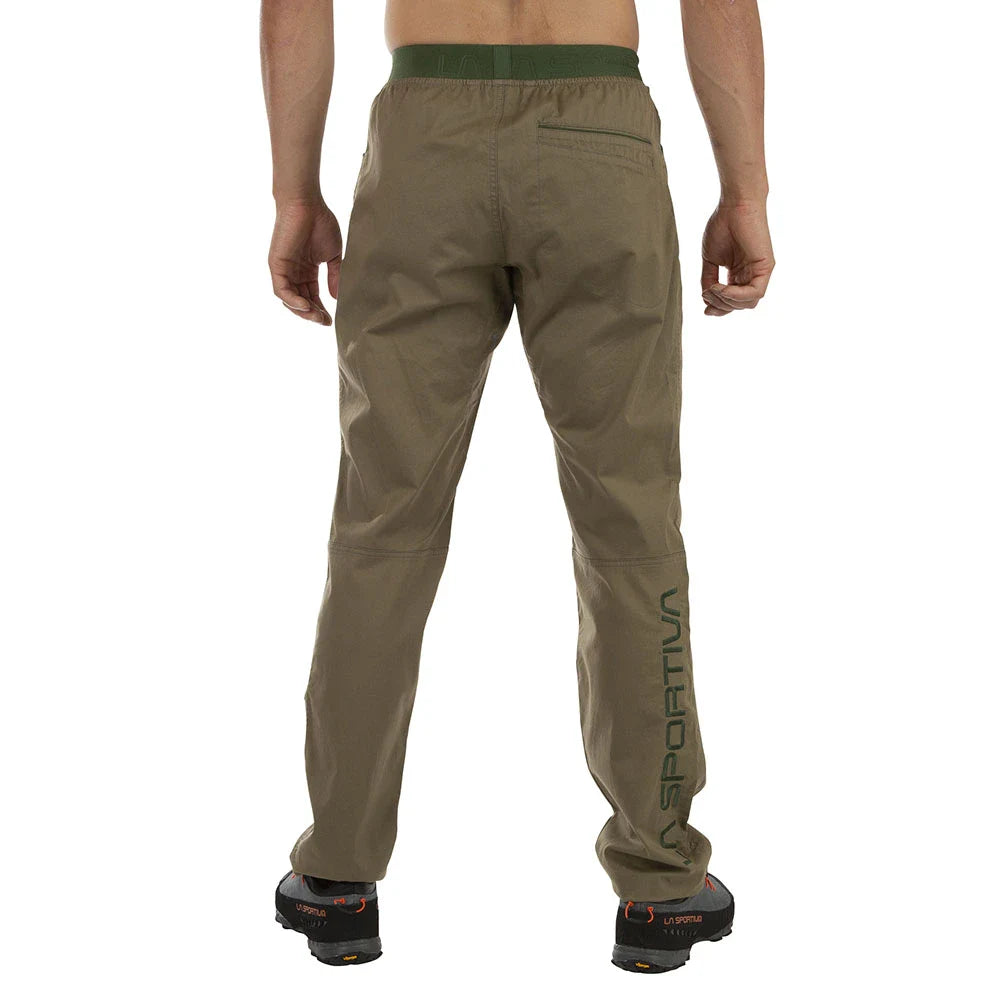 La Sportiva Roots Mens Climbing Pants