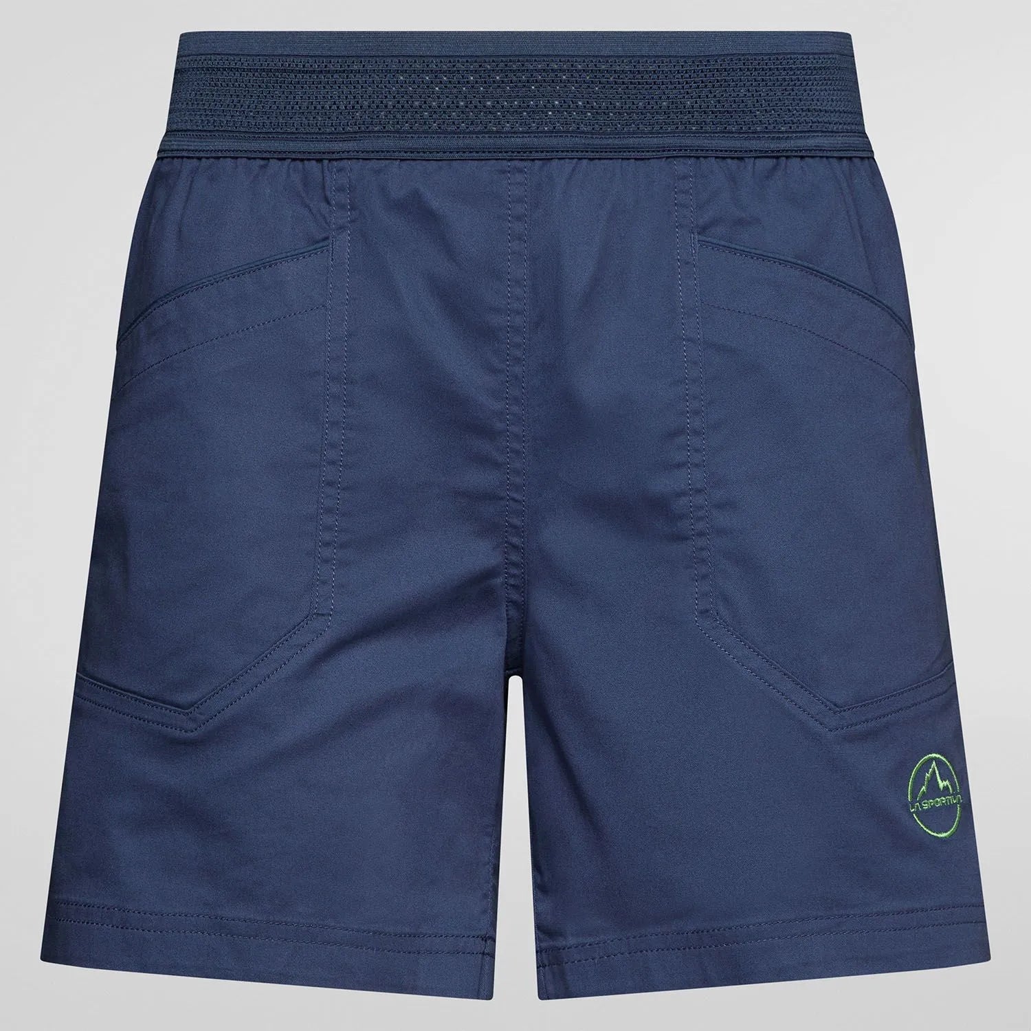La Sportiva Roots Womens Shorts Colour Night