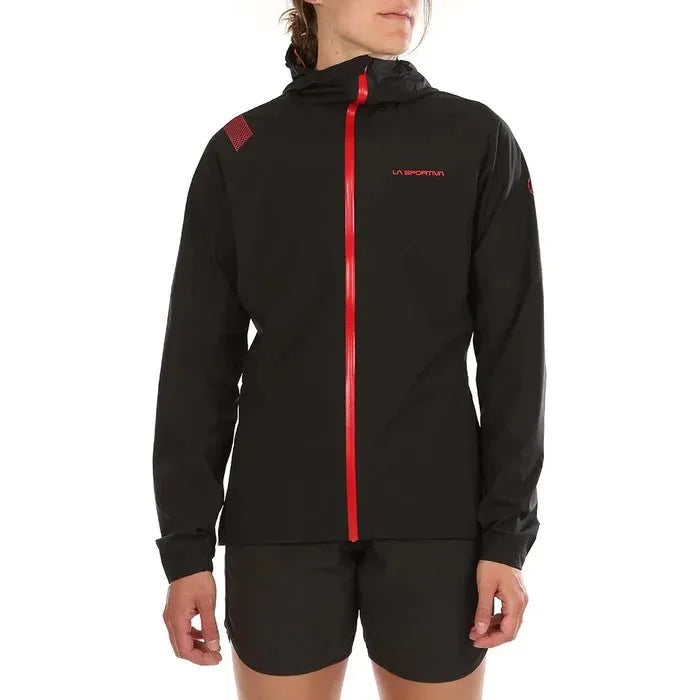 La Sportiva Run Womens Jacket