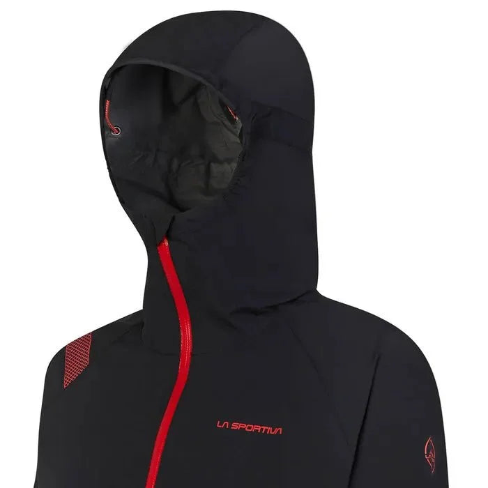 La Sportiva Run Womens Jacket