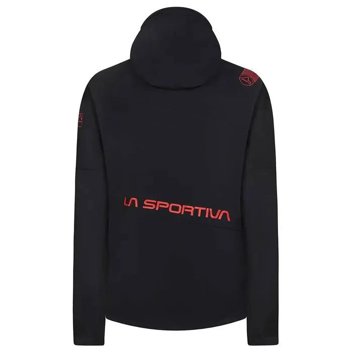 La Sportiva Run Womens Jacket